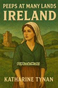 Peeps At Many Lands – Ireland