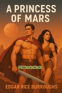 A Princess of Mars
