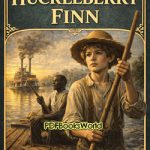 Adventures of Huckleberry Finn