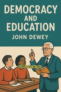 Democracy and Education