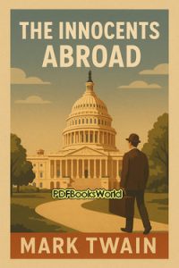 The Innocents Abroad