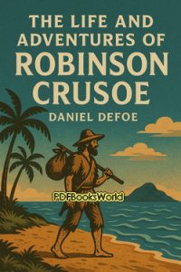 The Life and Adventures of Robinson Crusoe