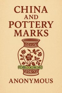 China and Pottery Marks