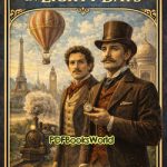 Around the World in Eighty Days