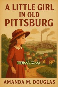 A Little Girl in Old Pittsburg