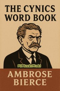 The Cynics Word Book