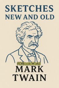 Sketches New and Old