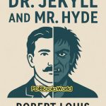 The Strange Case of Dr. Jekyll and Mr. Hyde