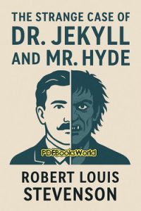 The Strange Case of Dr. Jekyll and Mr. Hyde