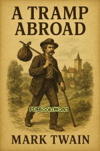 A Tramp Abroad