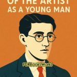 A Portrait of the Artist as a Young Man