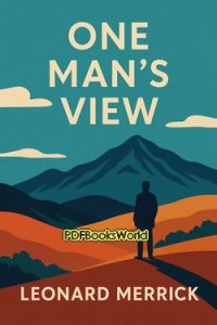 One Man’s View