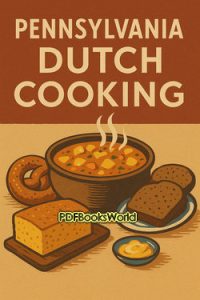 Pennsylvania Dutch Cooking