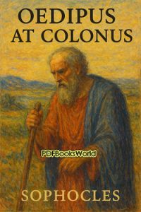 Oedipus at Colonus