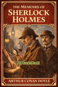 The Memoirs of Sherlock Holmes