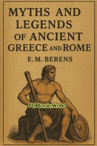 Myths and Legends of Ancient Greece and Rome