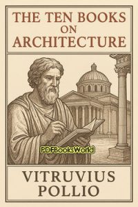 The Ten Books on Architecture