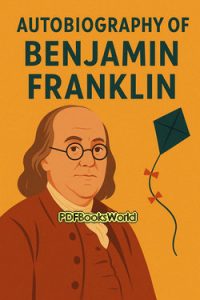 Autobiography of Benjamin Franklin
