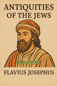 Antiquities of the Jews