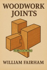 Woodwork Joints