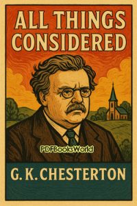 All Things Considered