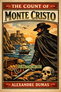 The Count of Monte Cristo