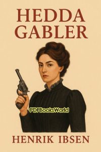 Hedda Gabler