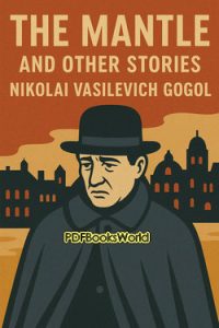 The Mantle and Other Stories