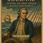 Captain Cook's Journal During His First Voyage Round the World