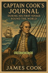 Captain Cook’s Journal During His First Voyage Round the World