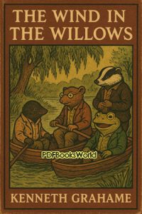 The Wind in the Willows