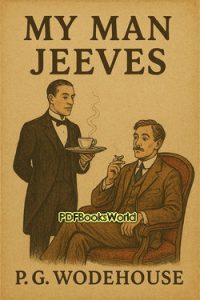 My Man Jeeves