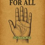 Palmistry for All