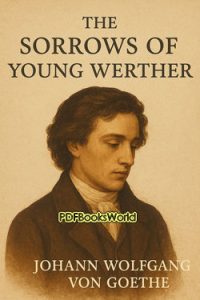 The Sorrows of Young Werther