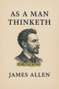 As a Man Thinketh