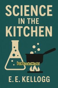 Science in the Kitchen