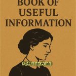 The Ladies Book of Useful Information