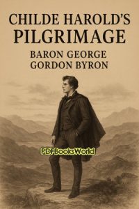Childe Harold’s Pilgrimage