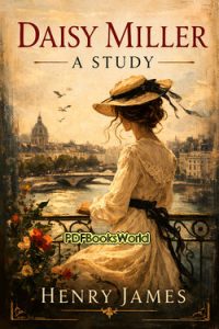 Daisy Miller – A Study