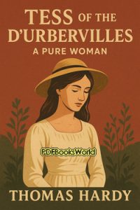 Tess of the d'Urbervilles - A Pure Woman