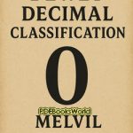 Dewey Decimal Classification