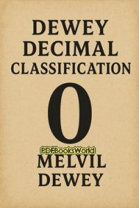 Dewey Decimal Classification
