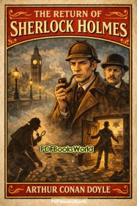 The Return of Sherlock Holmes