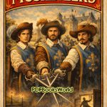 The Three Musketeers