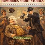 The Best American Humorous Short Stories