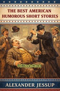 The Best American Humorous Short Stories
