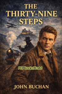 The Thirty-Nine Steps