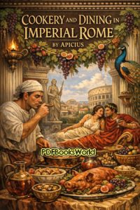 Cookery and Dining in Imperial Rome
