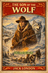 The Son of the Wolf