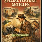 How To Write Special Feature Articles